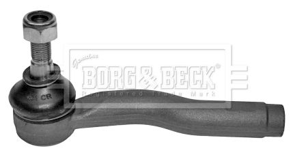 BORG & BECK Stūres šķērsstiepņa uzgalis BTR5177